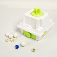 Load image into Gallery viewer, Gateron Giant Switch Twister