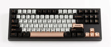 Load image into Gallery viewer, Aluvia Keycaps BNIB-Alu Case briefcase Included.