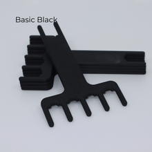 Load image into Gallery viewer, Keyboard Plate Support Fork-iroonies