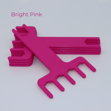 Load image into Gallery viewer, Keyboard Plate Support Fork-iroonies