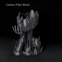 Load image into Gallery viewer, Melted Goddess Planter