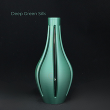 Load image into Gallery viewer, Modern Vase with Glass Tube for Plant Propagation or Essential Oil Diffuser Sticks