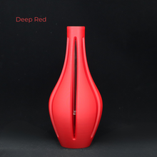 Load image into Gallery viewer, Modern Vase with Glass Tube for Plant Propagation or Essential Oil Diffuser Sticks