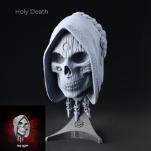 Load image into Gallery viewer, Unique Display Masks or Wall Mask