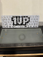 Load image into Gallery viewer, BNIB Frosted Glass Baldr 60 from Helheim designs