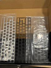 Load image into Gallery viewer, BNIB Frosted Glass Baldr 60 from Helheim designs