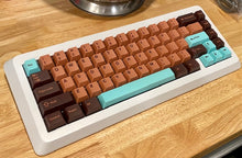 Load image into Gallery viewer, Titan 65 w/ brass base