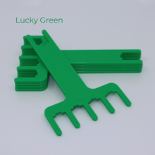 Load image into Gallery viewer, Keyboard Plate Support Fork-iroonies