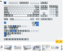 Load image into Gallery viewer, DROP Olivetti MT3 Camiilo BNIB