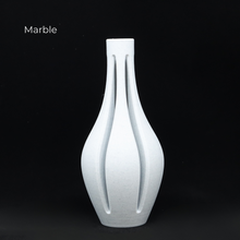 Load image into Gallery viewer, Modern Vase with Glass Tube for Plant Propagation or Essential Oil Diffuser Sticks