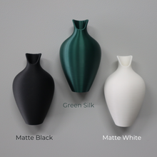 Load image into Gallery viewer, Magnetic Vase #3 Fridge Vase Refrigerator magnet