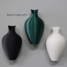 Load image into Gallery viewer, Magnetic Vase #3 Fridge Vase Refrigerator magnet