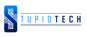 Stupid Bullets Tech logo