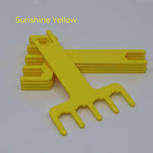 Load image into Gallery viewer, Keyboard Plate Support Fork-iroonies