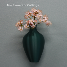 Load image into Gallery viewer, Magnetic Vase #3 Fridge Vase Refrigerator magnet