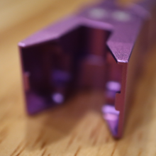 Load image into Gallery viewer, TX Aluminum CNC Switch Puller