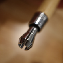 Load image into Gallery viewer, TX Switch Slider Picker V2 Wood version