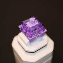 Load image into Gallery viewer, KTT Purple "Sauce" Clicky