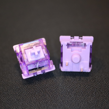 Load image into Gallery viewer, KTT Purple "Sauce" Clicky