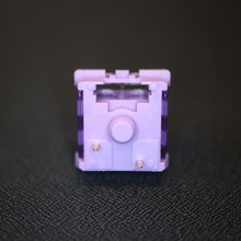 Load image into Gallery viewer, KTT Purple "Sauce" Clicky