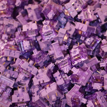 Load image into Gallery viewer, KTT Purple "Sauce" Clicky