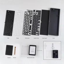 Load image into Gallery viewer, Metalarc Venus 65 eGray