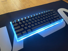 Load image into Gallery viewer, BNIB Frosted Glass Baldr 60 from Helheim designs