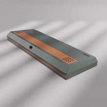 Load image into Gallery viewer, BNIB Envoy Green / Copper with extras