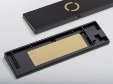 Load image into Gallery viewer, BNIB Onyx Keyboard