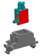 Load image into Gallery viewer, TX "AP" Stabilizers. Almost Perfect.