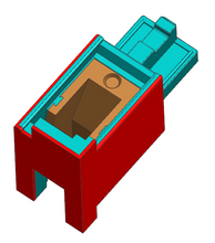 Load image into Gallery viewer, TX "AP" Stabilizers. Almost Perfect.