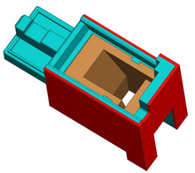 Load image into Gallery viewer, TX "AP" Stabilizers. Almost Perfect.