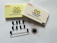 Load image into Gallery viewer, TX "AP" Stabilizers. Almost Perfect.