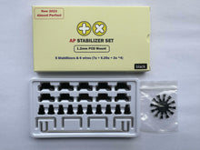 Load image into Gallery viewer, TX "AP" Stabilizers. Almost Perfect.