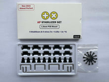 Load image into Gallery viewer, TX "AP" Stabilizers. Almost Perfect.