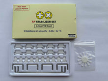 Load image into Gallery viewer, TX "AP" Stabilizers. Almost Perfect.