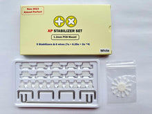 Load image into Gallery viewer, TX "AP" Stabilizers. Almost Perfect.