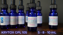 Load image into Gallery viewer, Krytox GPL 105 | High-Performance PFPE Lubricant