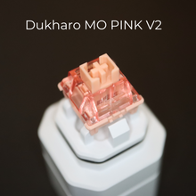 Load image into Gallery viewer, Dukharo MO Pink V2 Linear