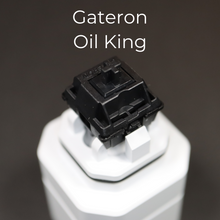 Load image into Gallery viewer, Gateron Oil Kings