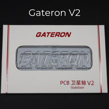 Load image into Gallery viewer, Gateron V2 Stabilizer for long pole/silent switches
