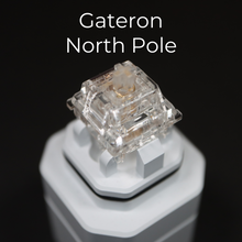 Load image into Gallery viewer, Gateron North Pole Switch
