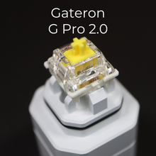 Load image into Gallery viewer, Gateron G Pro 2.0 KS-9