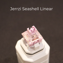 Load image into Gallery viewer, Jerrzi Seashell Linear