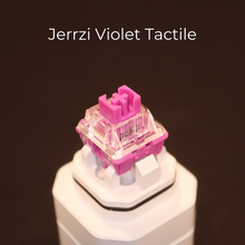 Load image into Gallery viewer, Jerrzi Violet Tactile