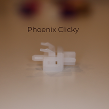 Load image into Gallery viewer, Gazzew Switch Stems