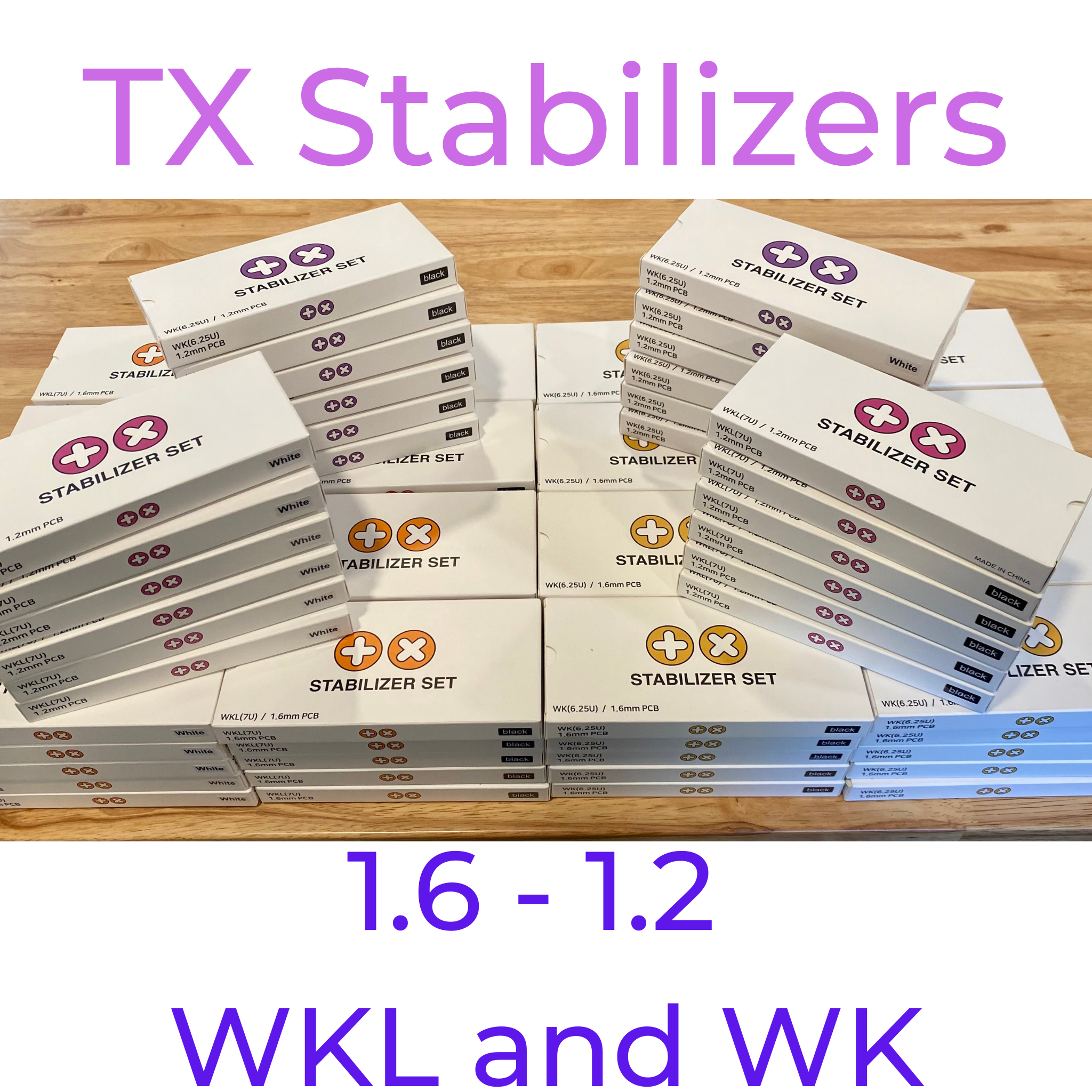 TX Stabilizers (Rev. 3)