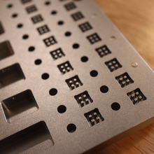 Load image into Gallery viewer, Lube Station: Premium Anodized Aluminum