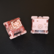 Load image into Gallery viewer, Dukharo MO Pink V2 Linear