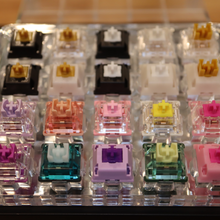 Load image into Gallery viewer, Loaded Switch Sampler-Tester